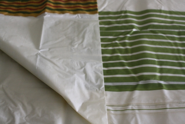 A Korial silk saree