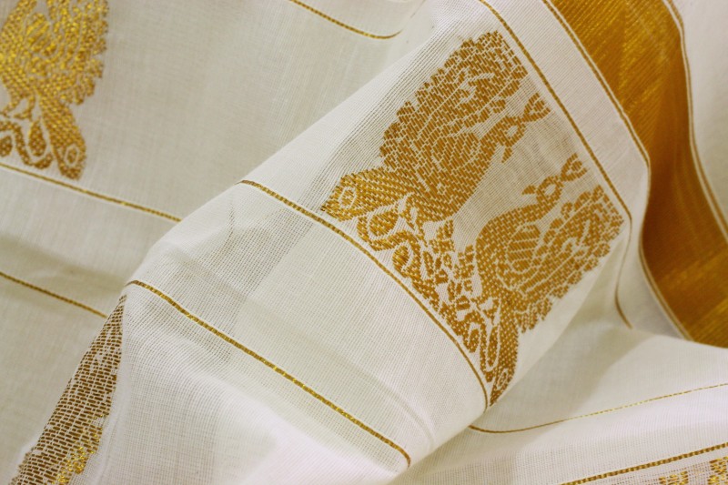 Have you fallen in love with this saree yet?